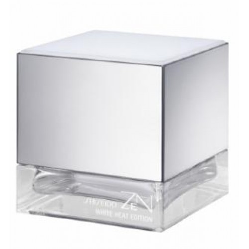 Shiseido Zen White Heat Edition for men