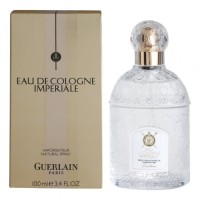 Guerlain Eau De Cologne Imperiale