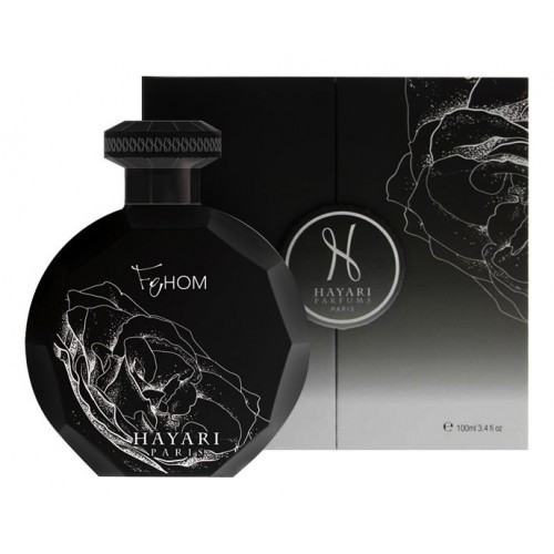 Hayari Parfums FeHom