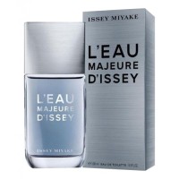 Issey Miyake L'Eau Majeure D'Issey