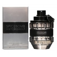 Viktor&Rolf Spicebomb Men