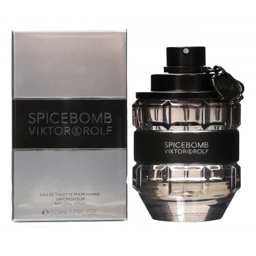Viktor&Rolf Spicebomb Men