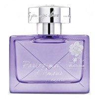 John Galliano Parlez-Moi d'Amour Encore