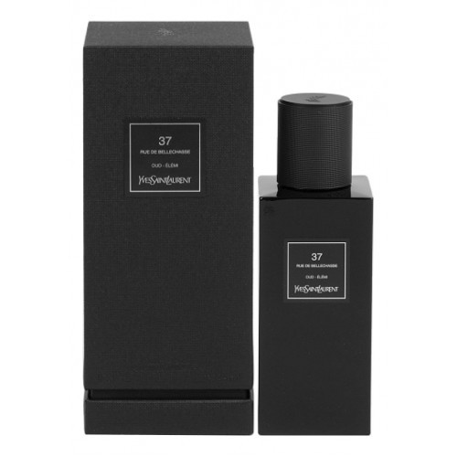 Yves Saint Laurent YSL 37 Rue De Bellechass