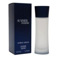 Armani Mania Summer Eau Fraiche Men