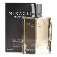 Lancome Miracle Homme