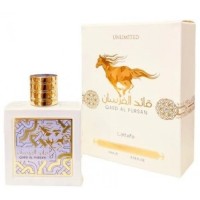 Lattafa Qaed Al Fursan Unlimited