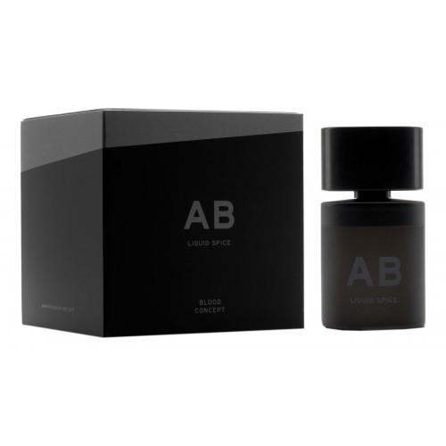 Blood Concept AB Liquid Spice