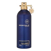 Montale Aoud Ambre