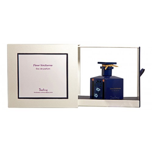 Panouge Isabey Fleur Nocturne