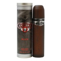 Cuba Paris Cuba Black