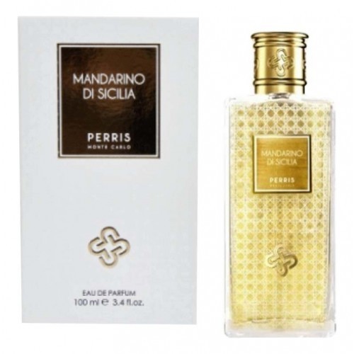 Perris Monte Carlo Mandarino Di Sicilia