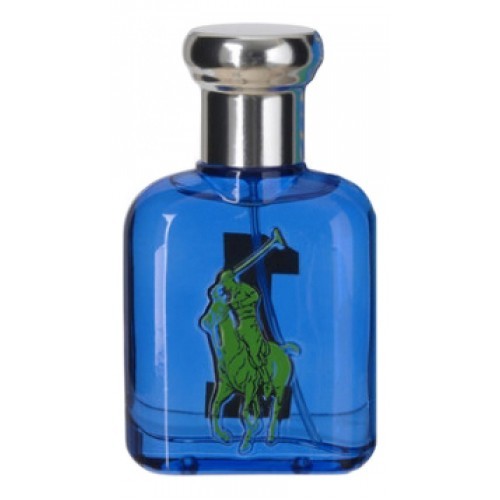 Ralph Lauren Big Pony 1