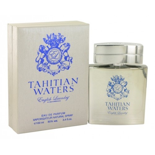 English Laundry Tahitian Waters