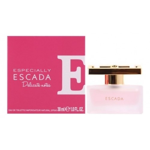 Escada Especially delicate notes