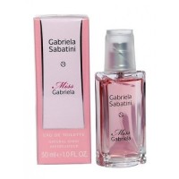 Gabriele Sabatini Gabriela Sabatini Miss Gabriela