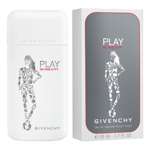 Givenchy Play in the City for Her