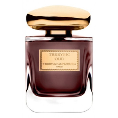 Terry de Gunzburg Terryfic Oud