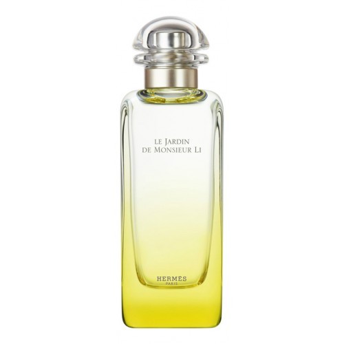 Hermes Le Jardin de Monsieur Li