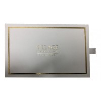 House Of Sillage Set