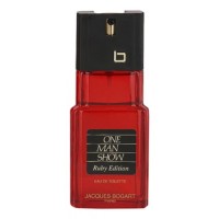 Jacques Bogart Bogart One Man Show Ruby Edition