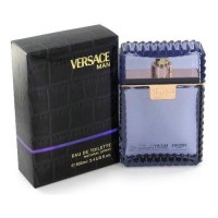 Versace Man