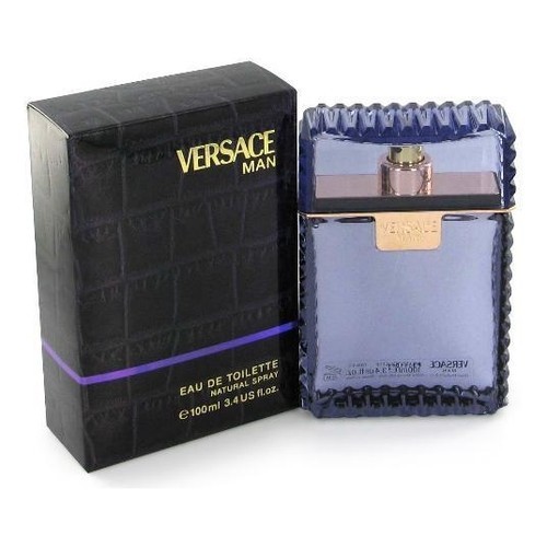 Versace Man