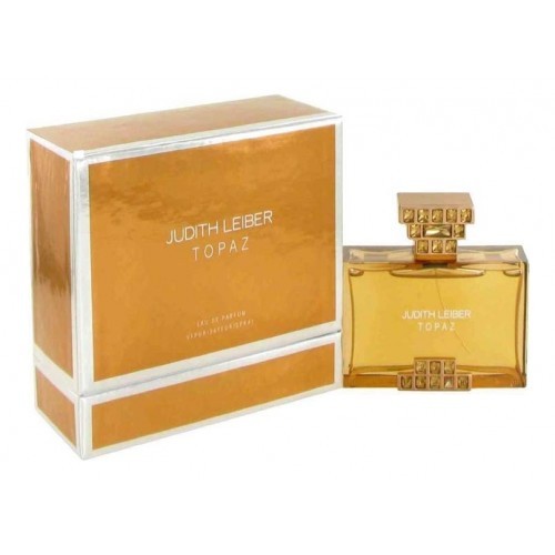 Judith Leiber Topaz