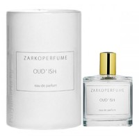 Zarkoperfume Oud'Ish