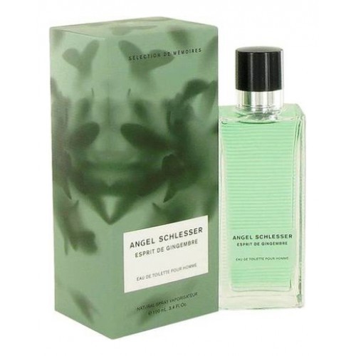 Angel Schlesser Esprit De Gingembre Men