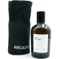 Arcadia No 16 Faded