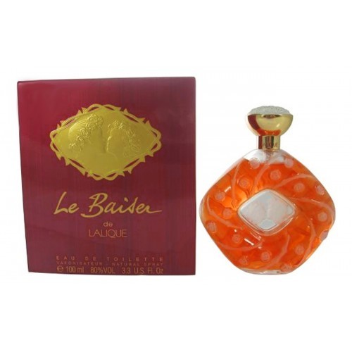 Lalique Le Baiser