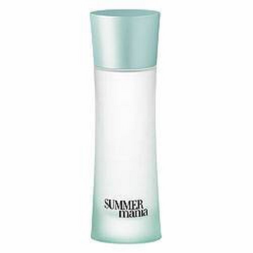 Armani Mania Summer Eau Fraiche Women
