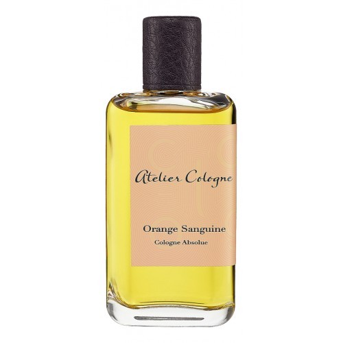 Atelier Cologne Orange Sanguine