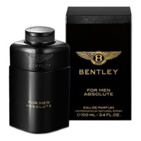Bentley for Men Absolute