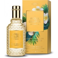 Maurer & Wirtz 4711 Acqua Colonia Intense Sunny Seaside Of Zanzibar