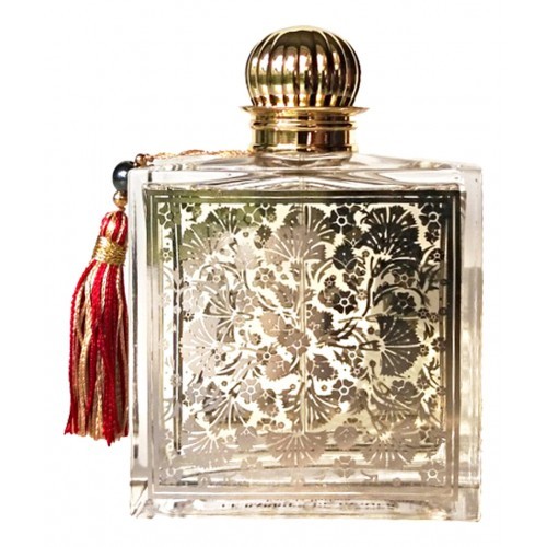 MDCI Parfums Rose de Siwa