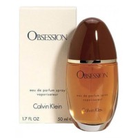 Calvin Klein CK Obsession for her