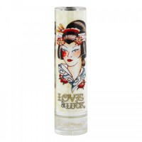 Christian Audigier Ed Hardy Love & Luck for women
