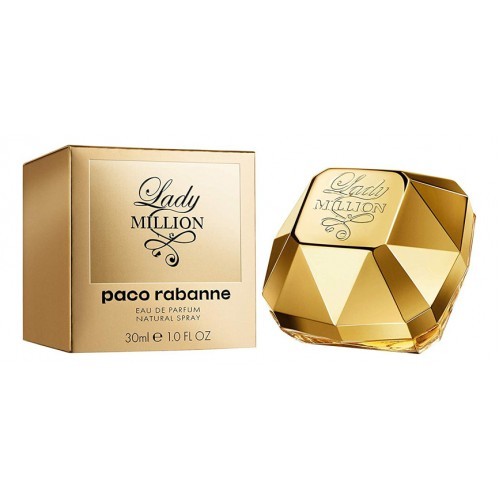 Paco Rabanne Lady Million