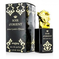 Sisley Soir d’Orient