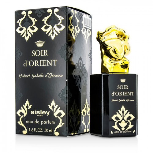 Sisley Soir d’Orient