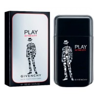 Givenchy Play in the City For Him