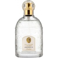 Guerlain Eau De Fleurs De Cedrat