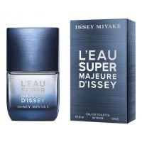 Issey Miyake L'Eau Super Majeure D'Issey