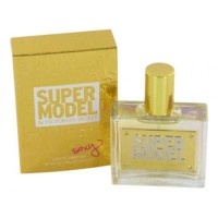 Victorias Secret Super Model