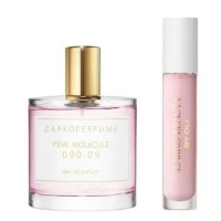 Zarkoperfume PINK MOL?CULE 090.09