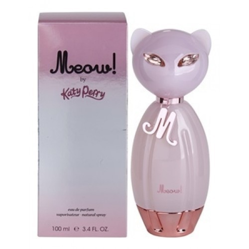 Katy Perry Meow