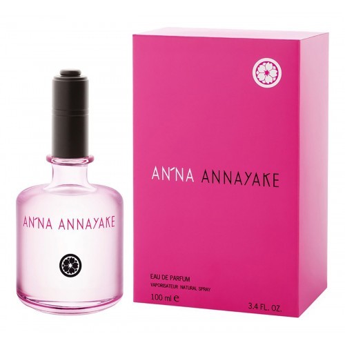Annayake An`na