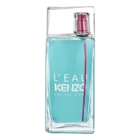 Kenzo L'Eau Par  Electric Wave Pour Femme